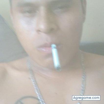 Karilyo chico soltero en Matamoros