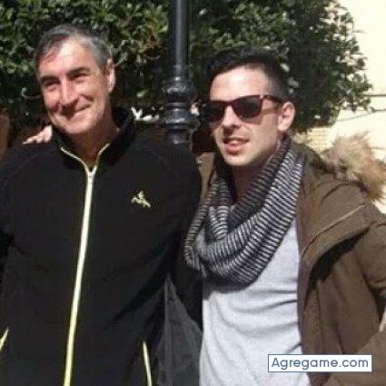 Pekita chico soltero en Puente La Reina