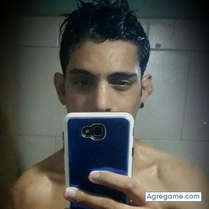 ville11 chico soltero en Navojoa