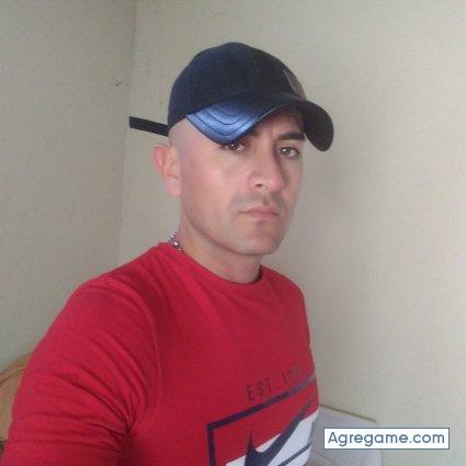 Zocor89 chico soltero en Cúcuta