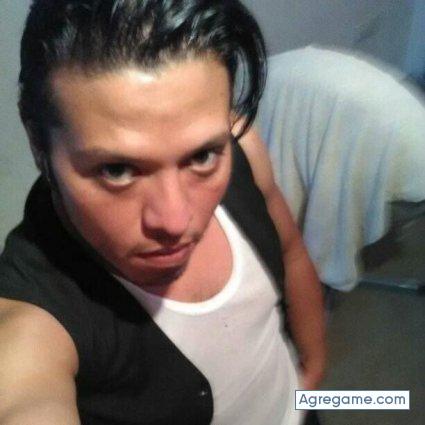 christianalfonso chico soltero en García