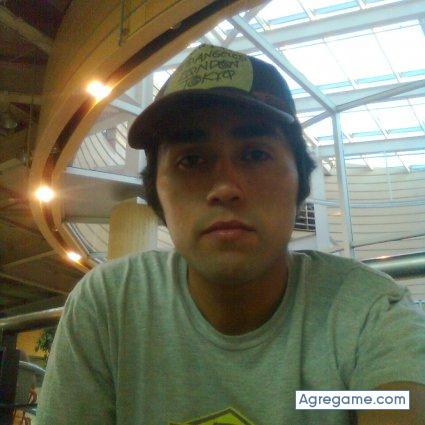 wladimirjineo chico soltero en Lonquimay