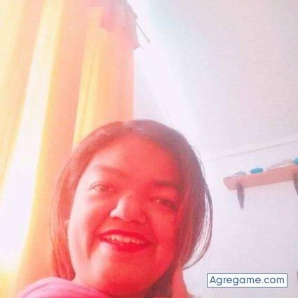 marcelamontiel chica soltera en Río Bueno