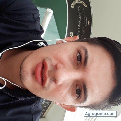 Luchodeantonio chico soltero en Barranquilla