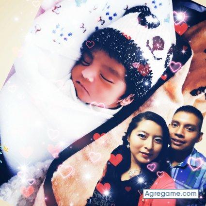 ipialespedro chico soltero en Selma