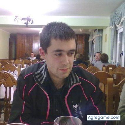 mark20 chico soltero en Fonsagrada