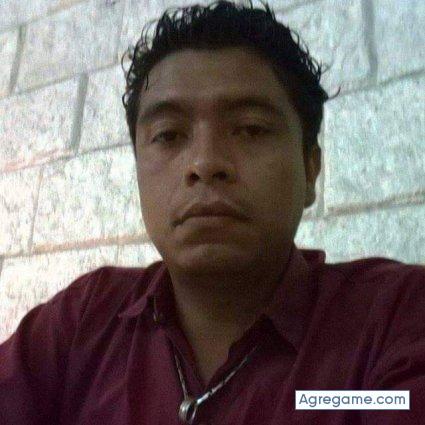 Sharly34 chico soltero en Acapulco De Juárez