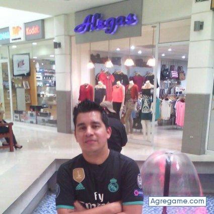 edenilsonnuila chico soltero en Chinameca