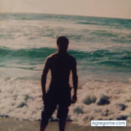 Lobitob321 chico soltero en Roseville