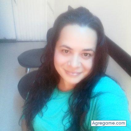 cony83 chica soltera en Gachancipá