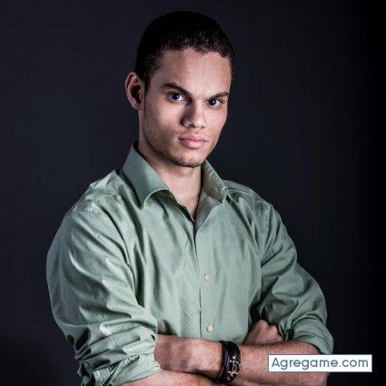 Osc_95 chico soltero en Arena Gorda