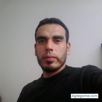 Alejocg2500 chico soltero en Mosquera