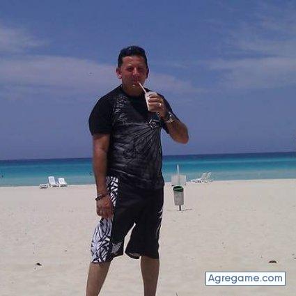 king47happy chico soltero en Hollywood