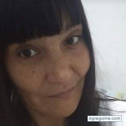 Foto de Myrian Lobos, 53 años en Merlo