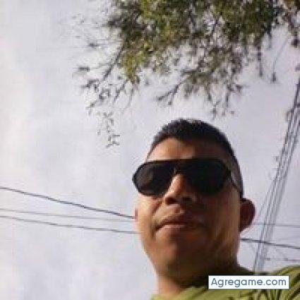 gustavusgonzalez chico soltero en Ciudad Arce