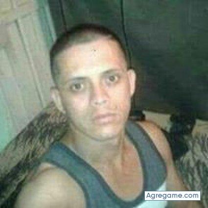 luisbeltran1621 chico soltero en Tilarán