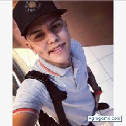 leonardojesus2212 chico soltero en Cabrero