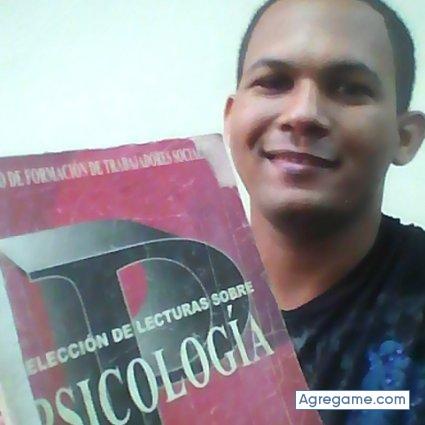 suarezeuclides chico soltero en La Habana Vieja