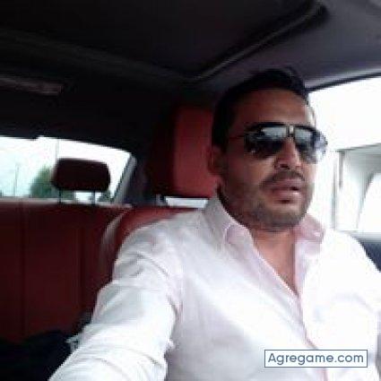 jabraham chico soltero en Nezahualcóyotl