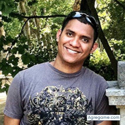 maxbarcelo chico soltero en Granada