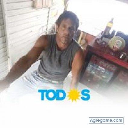 gaunademetrio chico soltero en Victorica