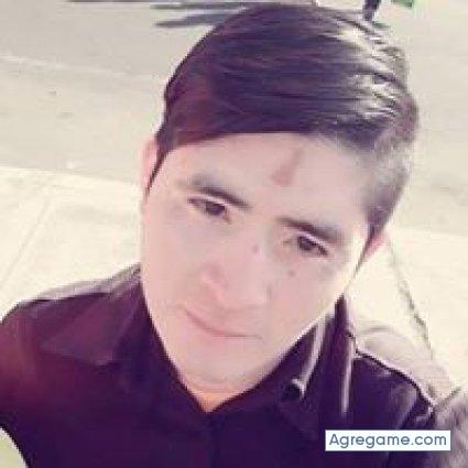 gianvillalobos chico soltero en San Isidro