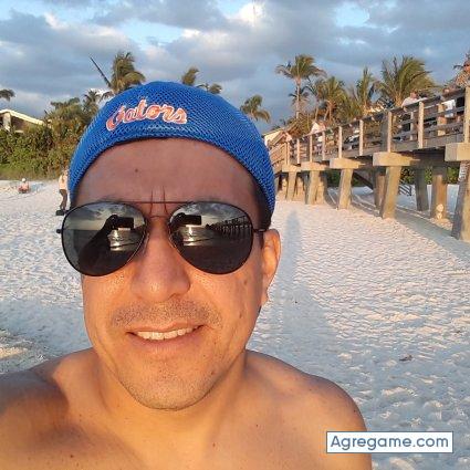 Jhongonza10 chico soltero en Miami