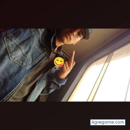 Josephmoran123456789 chico soltero en Pro