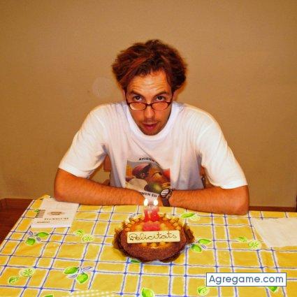 gemisnis75 chico soltero en Martorell