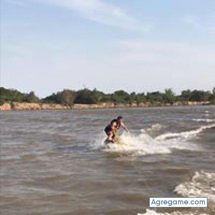 sergiochavez9355 chico soltero en Villa De Mayo
