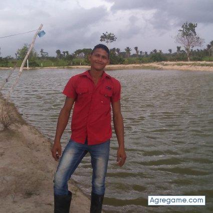 Ojosverde1265 chico soltero en San Josesito