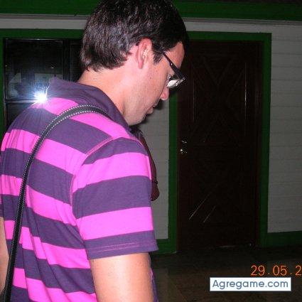 chispa chico soltero en Benicassim
