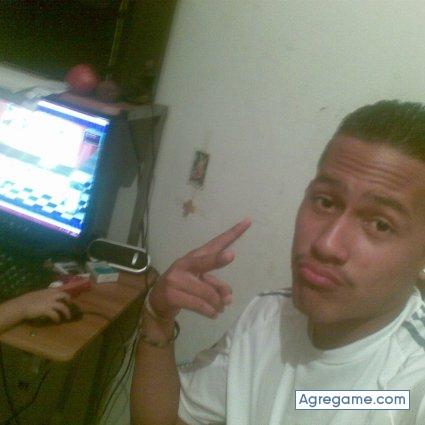 yorgetsalass chico soltero en Valencia