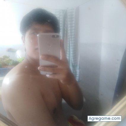 Renzo_Mauricio26 chico soltero en Obrajes