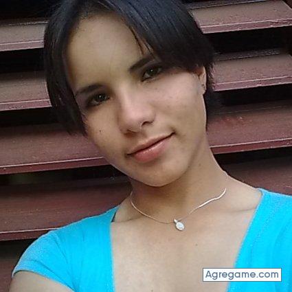 yulisbeth chica viuda en Quíbor