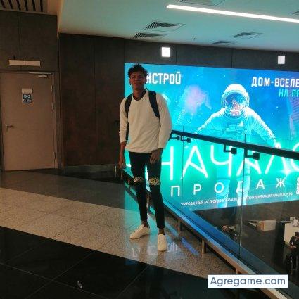 eldismarpulido chico soltero en 