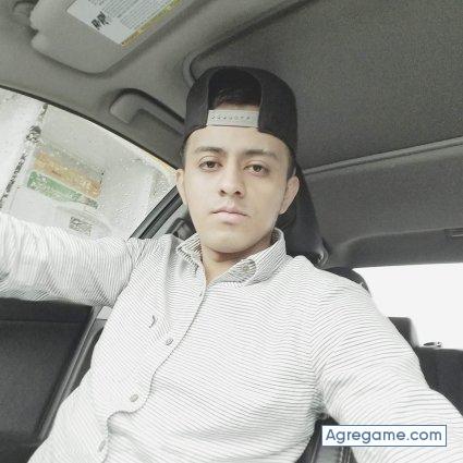 Anibal1991 chico soltero en Beaverton