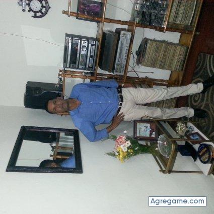 Pegasso777 chico soltero en Ensanche Libertad