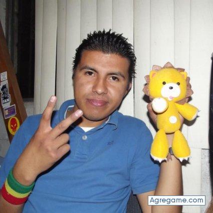 Emmanuel27TJ chico soltero en Tijuana