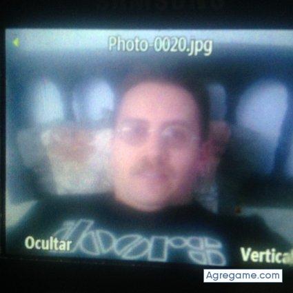 Capimen chico soltero en Guadalajara Jalisco