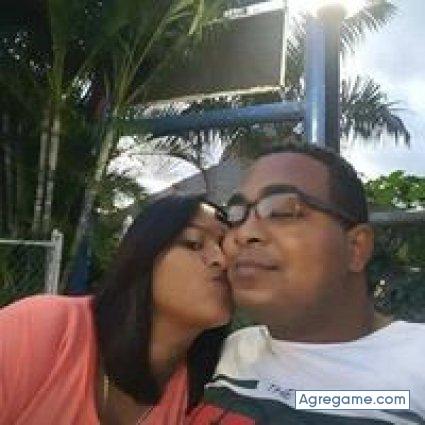 maryjimenez chica soltera en Boca Chica