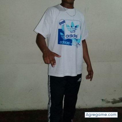 luisguirales chico soltero en Ricaurte