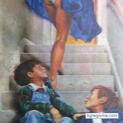 kratosseus chico soltero en álvaro Obregón