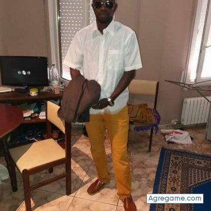 tomasangare chico soltero en Esparraguera