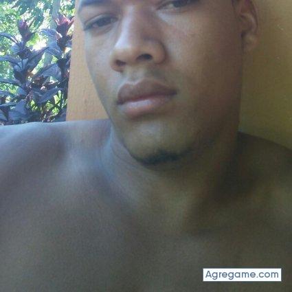 miguelanger chico soltero en Campillo Lorca