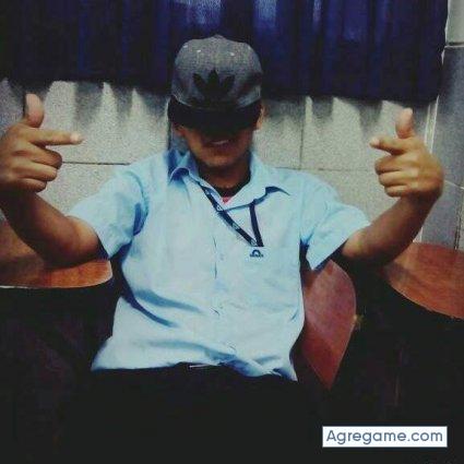 --arlonxhitomas chico soltero en La Perla