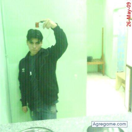 erick867 chico soltero en Valeria Del Mar