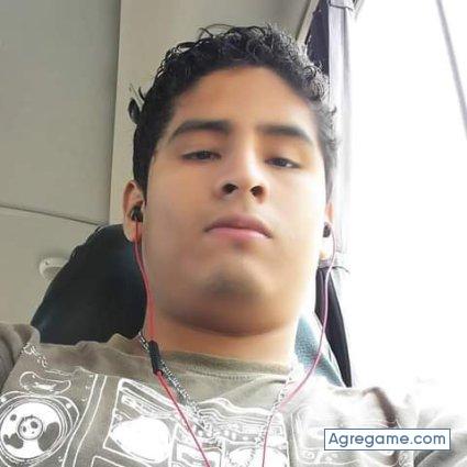 Klever12344 chico soltero en Chimbote