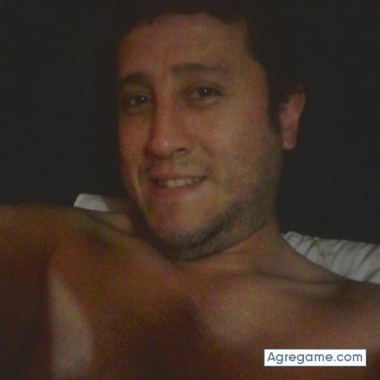 Mano02031979 chico soltero en Guarambaré