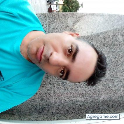 Didiem chico soltero en Cehegin